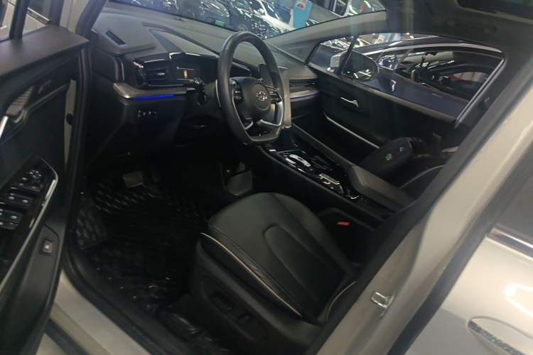 Used Hyundai Custo 2021 380TGDi Smart Love Flagship Edition TOP Premium