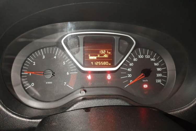 Used Citroen Elysee 2014 1.6L Manual Comfort Model