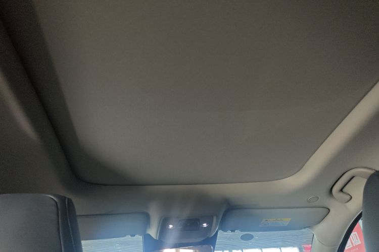 Used BYD Sealion 07 DM-i 2025 150 Flagship+ Edition