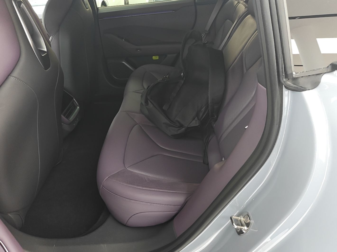 XPeng P7 2025 Model—750 All-Wheel-Drive High-Performance Ultra — снимка 20