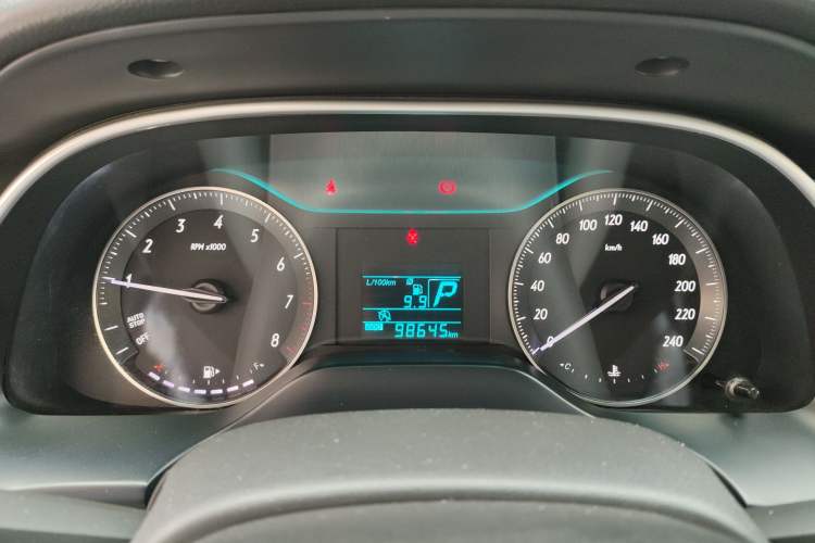 Used Buick GT 2016 15N Automatic Entry-Level Trim