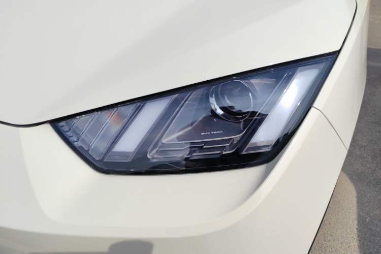 Used BYD Seagull 2025 Intelligent Driving Version 305 km Dynamic Edition