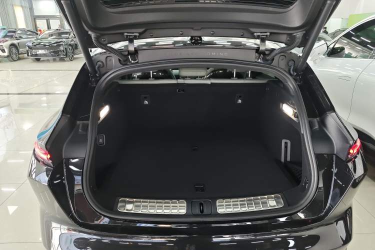 Used Nio ET5T 2023 75 kWh Touring
