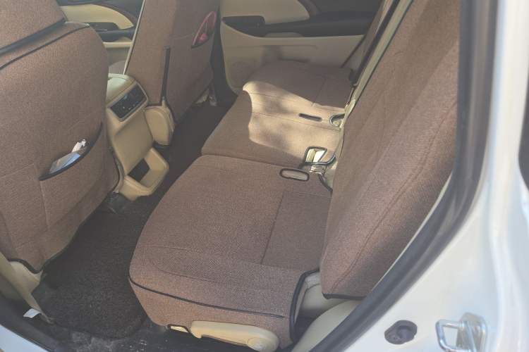 Used Toyota Highlander 2015 2.0T Four-Wheel Drive Luxury Edition 7-Seater
