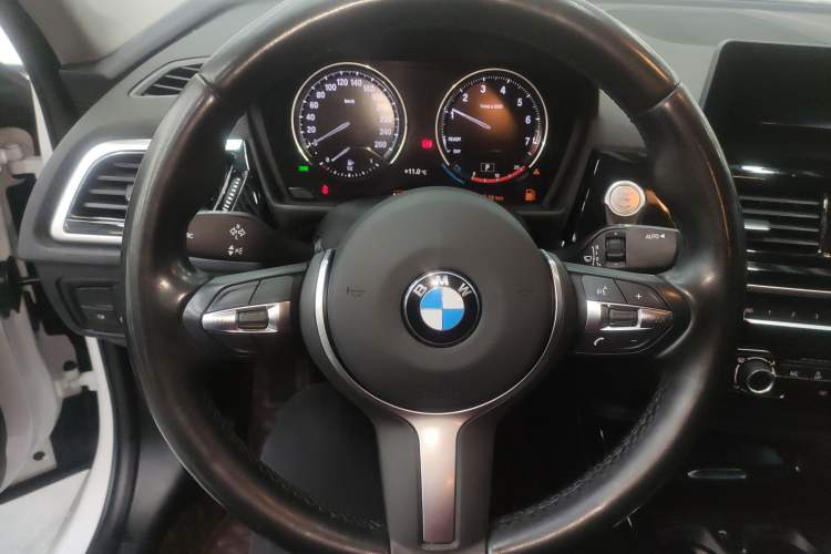 Used BMW 1 Series 2021 120i M Sport Night Edition
