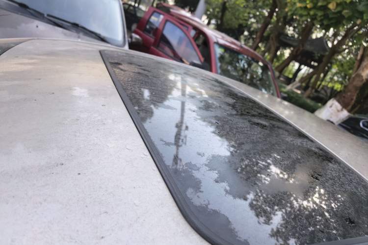 Used Changan Raeton 2014 1.8T Automatic Prestige Anniversary Edition China IV Standard
