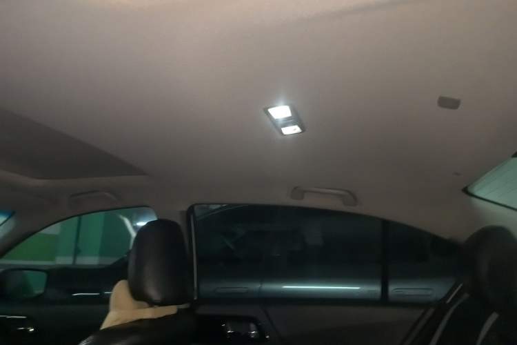 Used Honda Accord 2016 2.0L Comfort Edition
