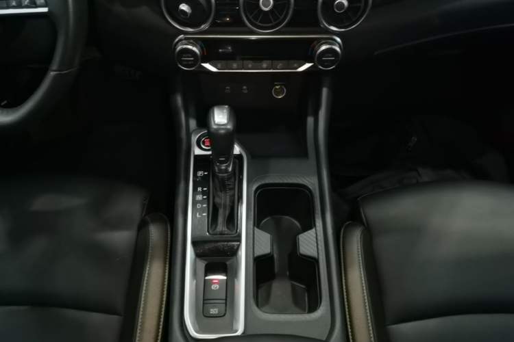 Used Nissan Sylphy 2023 1.6L CVT Enjoyment Edition