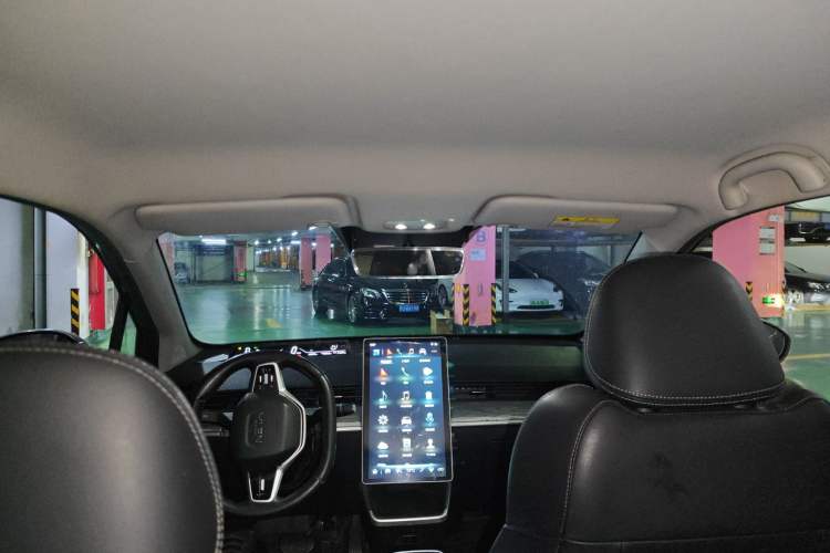 Used NETA V 2022 Chao 400 Lite
