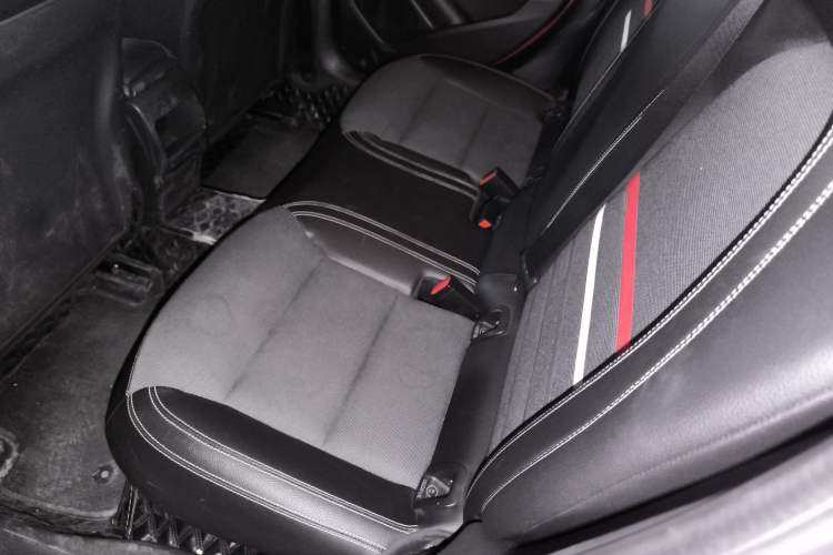 Used Mercedes-Benz A-Class 2015 A 180