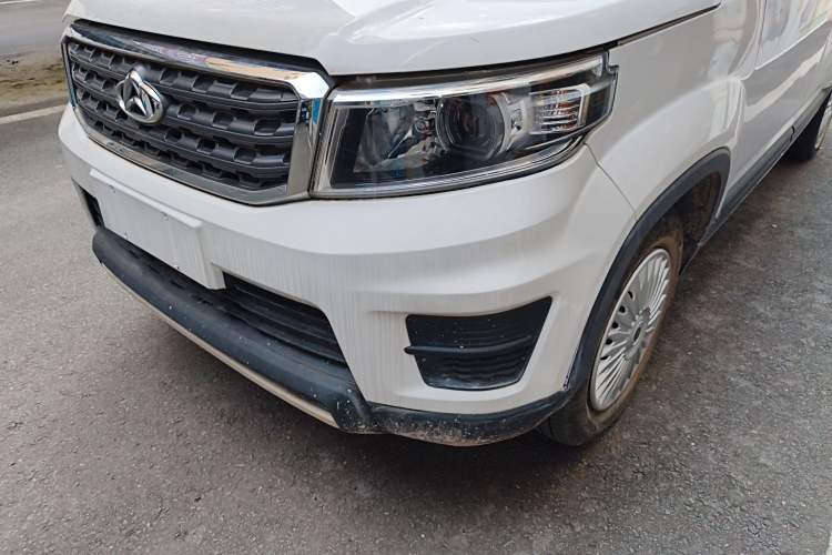 Used CHANGAN OSHAN X70A 2019 1.5L Manual Standard Version China VI