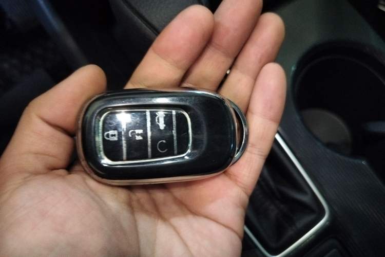 Used Honda Civic 2023 240TURBO CVT Dynamic Edition