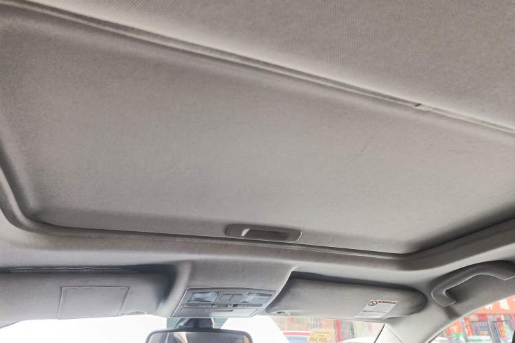 Used Bestune X80 2015 2.0L Automatic Comfort Anniversary Edition
