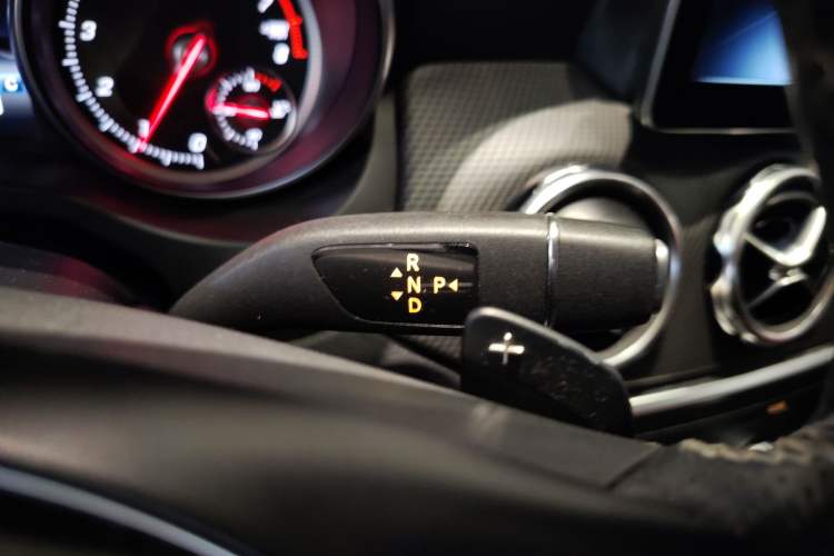 Used Mercedes-Benz GLA 2018 GLA 200 Sport Edition
