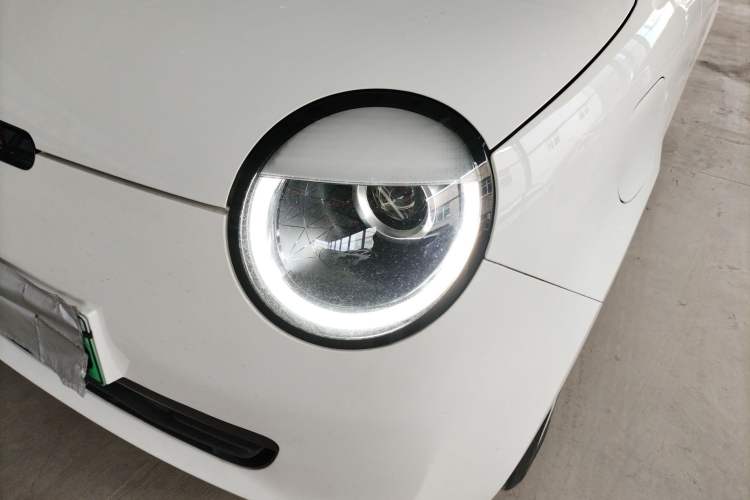 Used Qiyuan Lumin 2022 155 km – Refreshingly Sweet Edition
