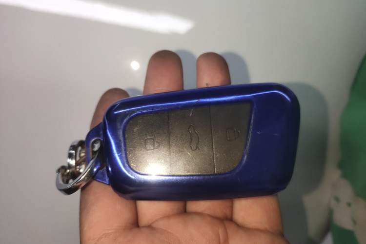 Used Chery New Energy Little Ant 2021 150 000 Yuan "Ant Fan" Edition New Ant Cool Version Lithium-Ion Battery