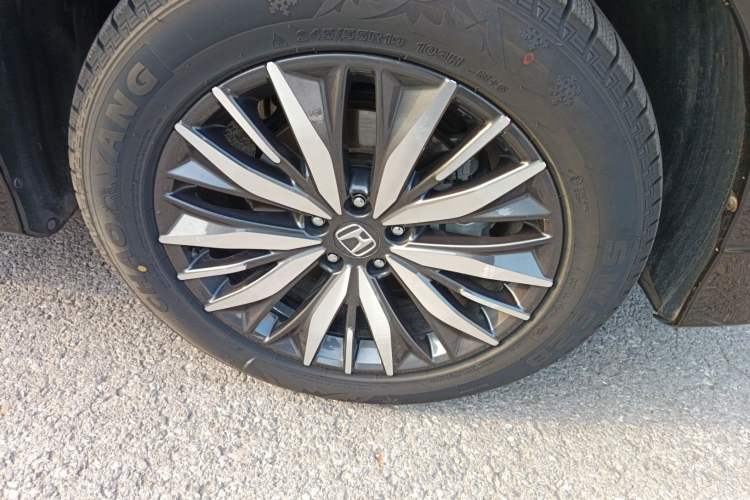 Used Honda Avancier 2020 370TURBO Two-Wheel Drive Luxury Edition
