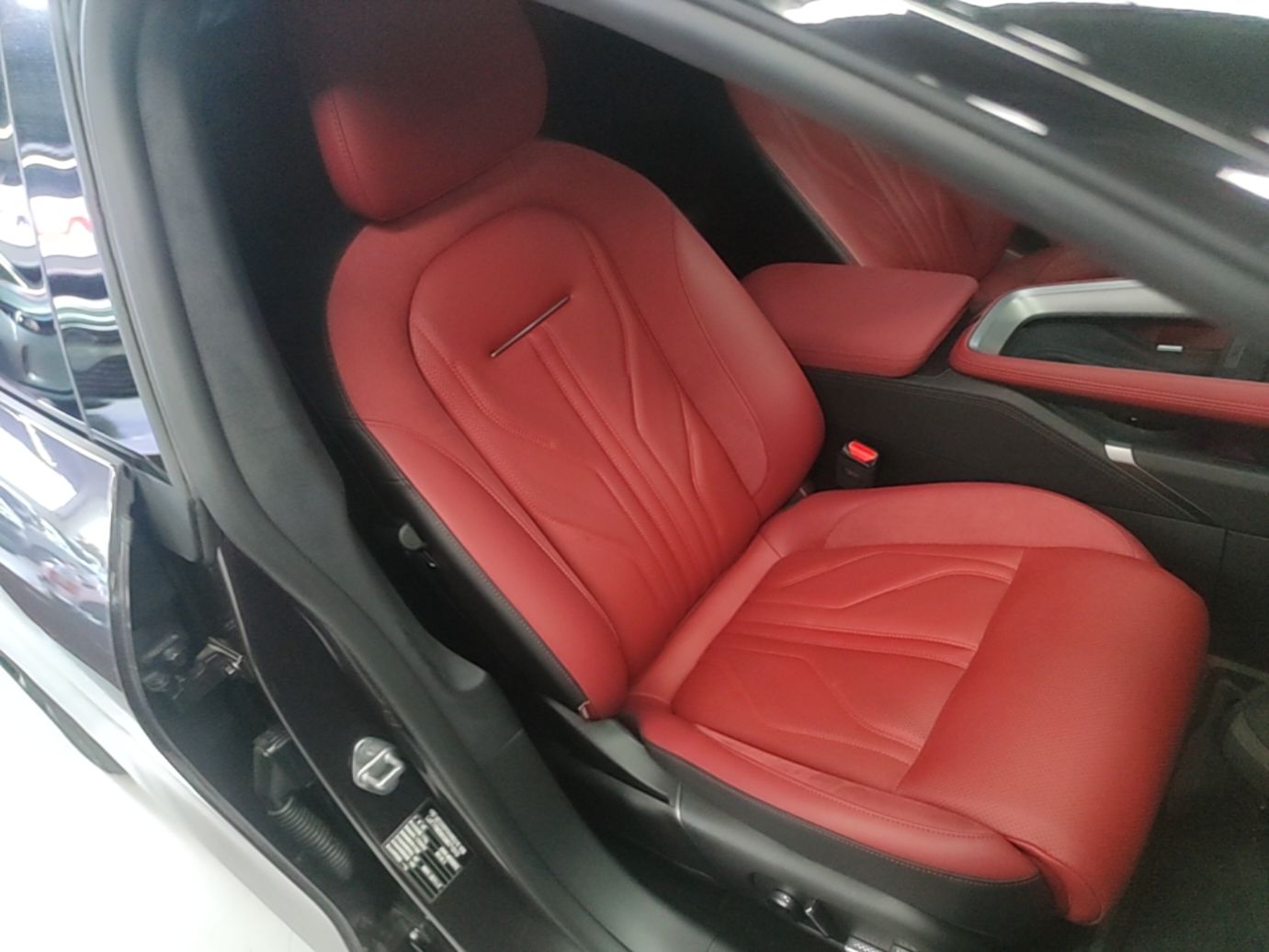 Zeekr 007GT 2025 Long-Range Rear-Wheel Drive Intelligent Driving Version 100 kWh — снимка 19