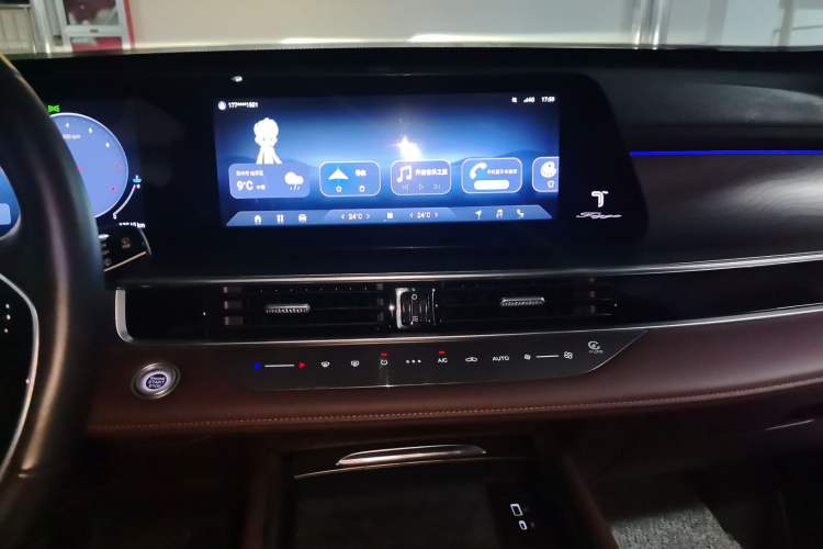 Used Chery Tiggo 8 PRO 2024 Champion Edition 390T Two-Wheel Drive Peak Version 5 Seats