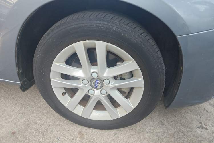 Used Volvo S60 2018 S60L T3 Smart Upgrade Edition