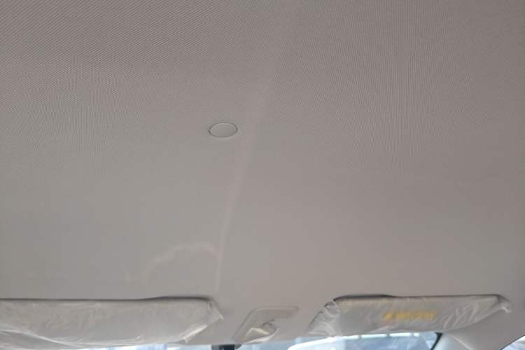 Used Wuling Bingo 2024 333 km Enjoyment Version
