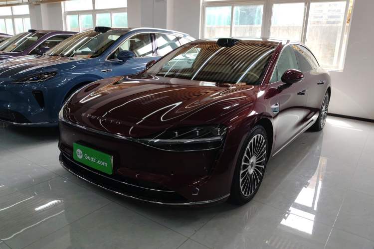 Used Hima Stelato S9 2025 Extended-Range Ultra