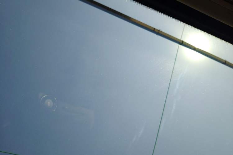 Used Mercedes-Benz E-Class 2015 Restyled E 260 L Sport Edition Headliner