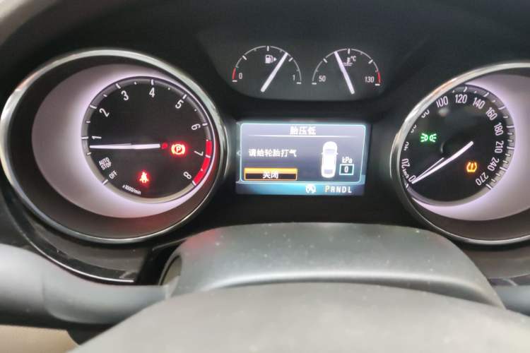 Used Buick Verano 2015 Sedan 15S Automatic Leading Model