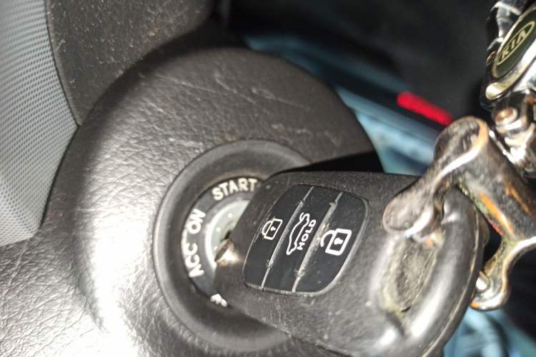 Used Kia Sorento 2013 2.2T 5-Seater Diesel Comfort Edition
