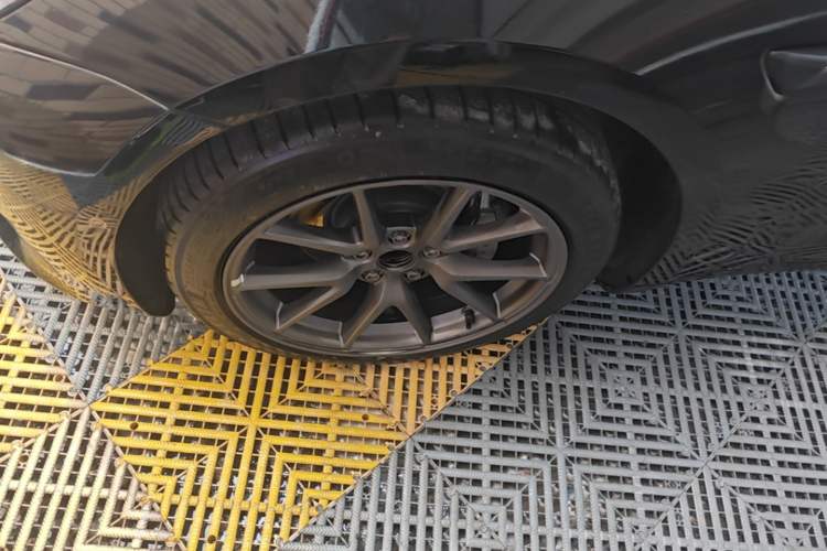 Used Tesla Model 3 2022 Rear-Wheel-Drive Version