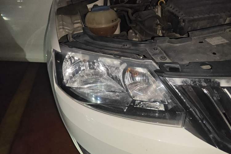 Used Skoda Rapid 2013 1.6L Automatic Preferred Model