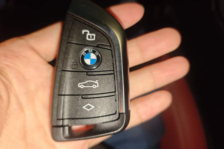 Used BMW 3 Series 2024 325Li M Sport Package
