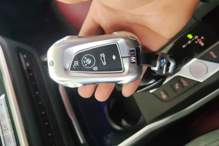 Used BMW 4 Series 2021 425i M Sport Package