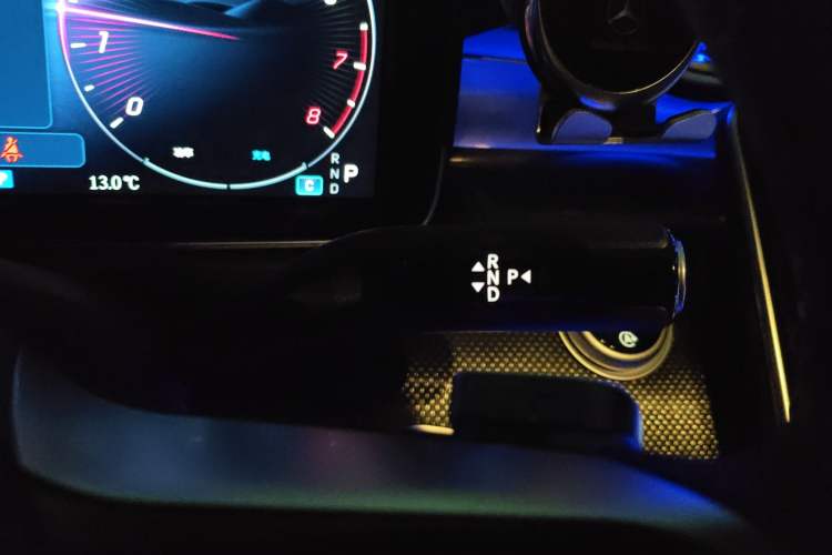 Used Mercedes-Benz C-Class 2025 C 260 L Sport Edition
