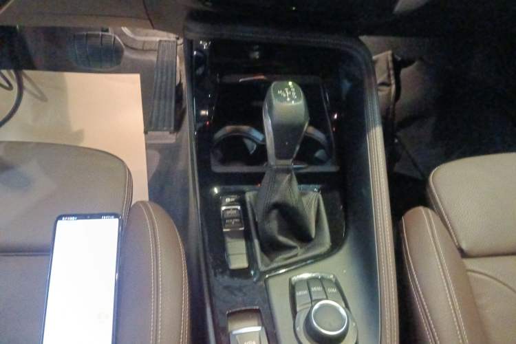 Used BMW X1 2019 sDrive18Li Premium Edition