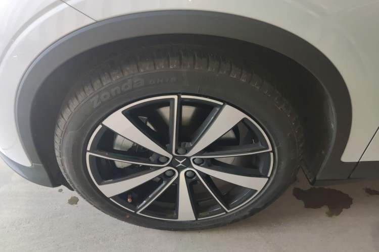 Used Polestar 2 2021 Single Motor Standard Range