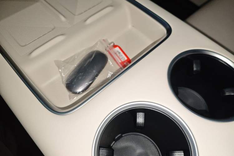 Used Li Auto L7 2025 Max Smart Refresh Edition
