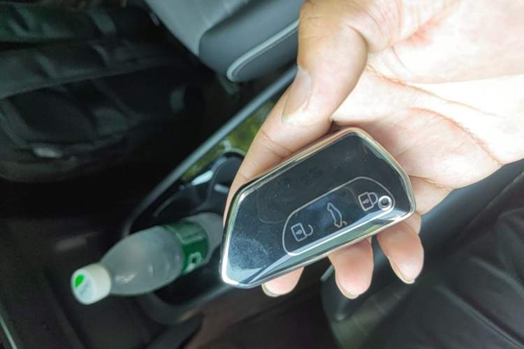 Used Volkswagen ID.3 2023 Pure Smart Edition