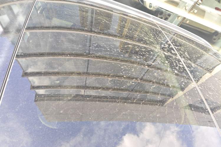 Used Mercedes-Benz GLA 2018 GLA 200 Sport Edition Roof