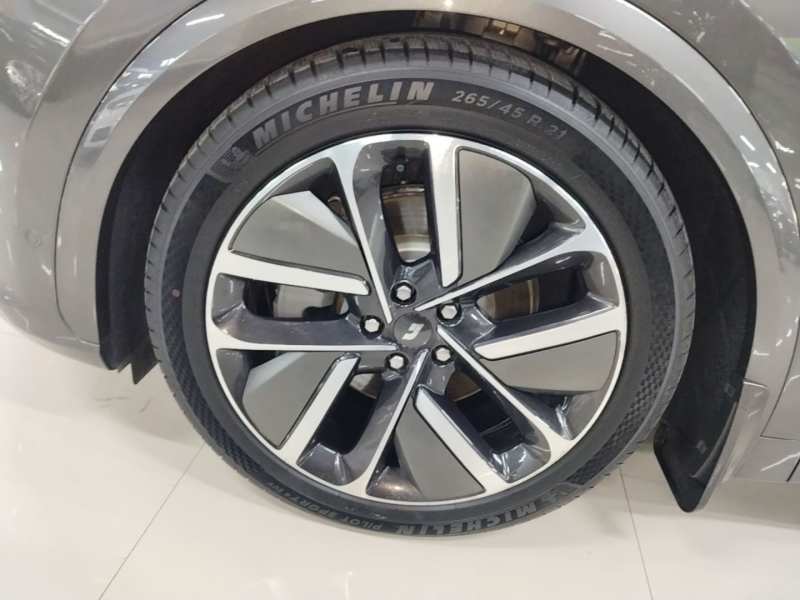 Used Li Auto L7 2024 MAX Model — 22