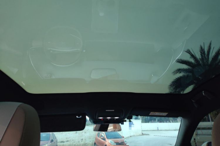 Used XPeng G9 2025 625 Long-Range Max