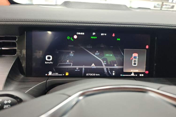 Used Tank 500 2022 3.0T High-End Custom Edition 5 Seats