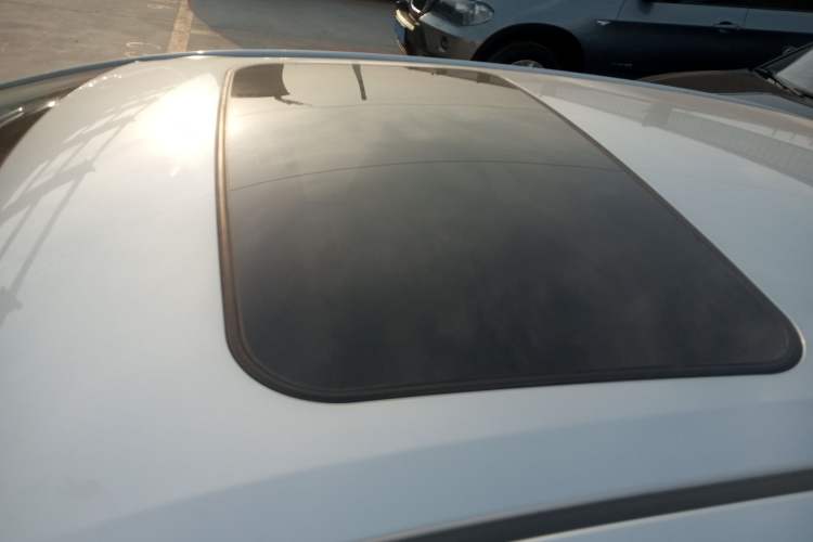 Used Toyota Levin 2021 185T CVT Luxury Edition Roof