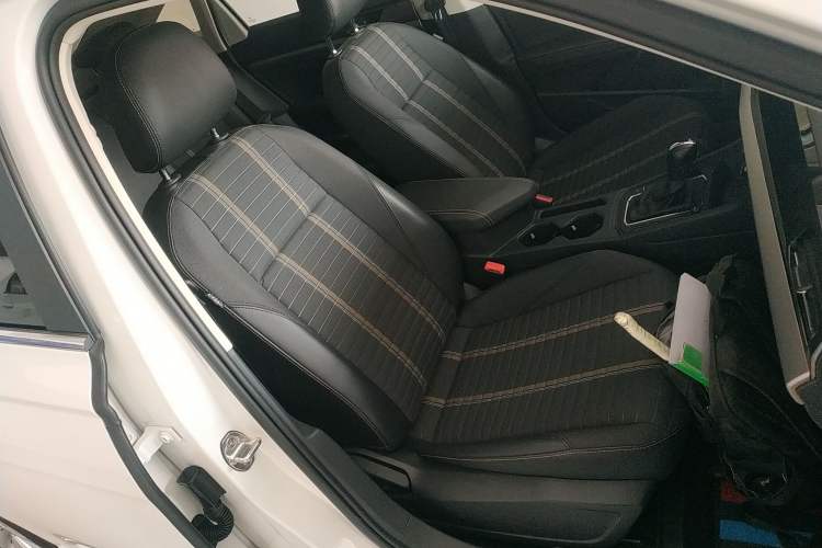 Used Volkswagen Lavida 2018 280TSI DSG Comfort Edition China V Standard