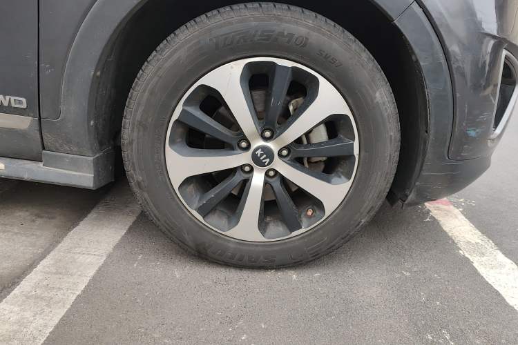 Used Kia Sorento 2013 2.2T 7-Seater Diesel Supreme Edition
