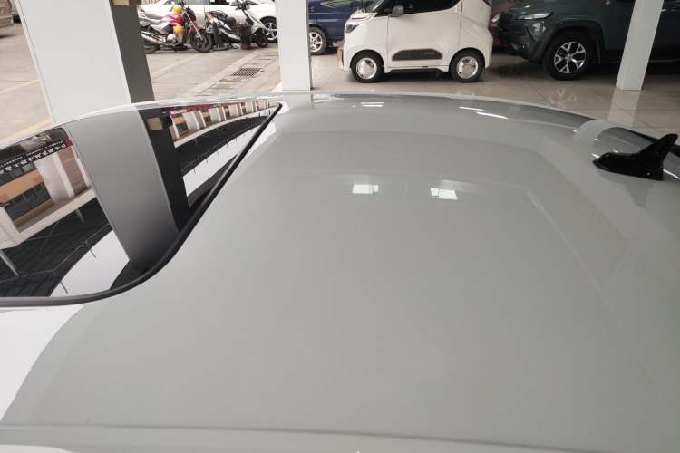 Used Volkswagen Lavida 2024 300TSI DSG Starry Sky Leading Edition Roof