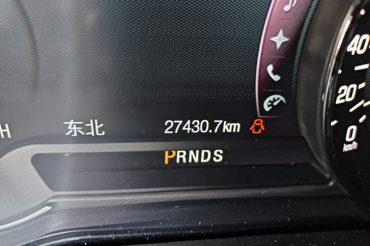 Used Lincoln MKC 2017 2.0T Two-Wheel Drive Deluxe Edition