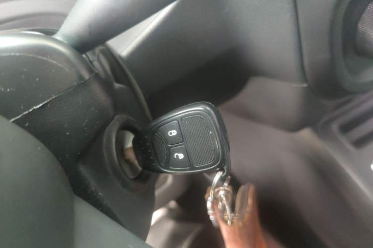 Used Jeep Compass 2014 2.4L four-wheel drive sport version
