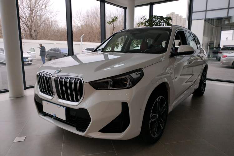 Used BMW X1 2023 sDrive25Li M Sport Package