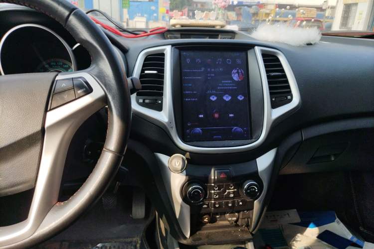 Used Changan Eado 2013 1.6L Manual Junkuo Model China IV Standard
